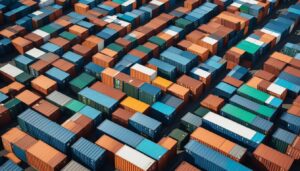 Lojistik Konteyner 24 Satılık lojistik konteynerler