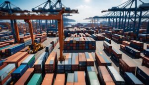 Lojistik Konteyner 18 lojistik konteyner fiyatları