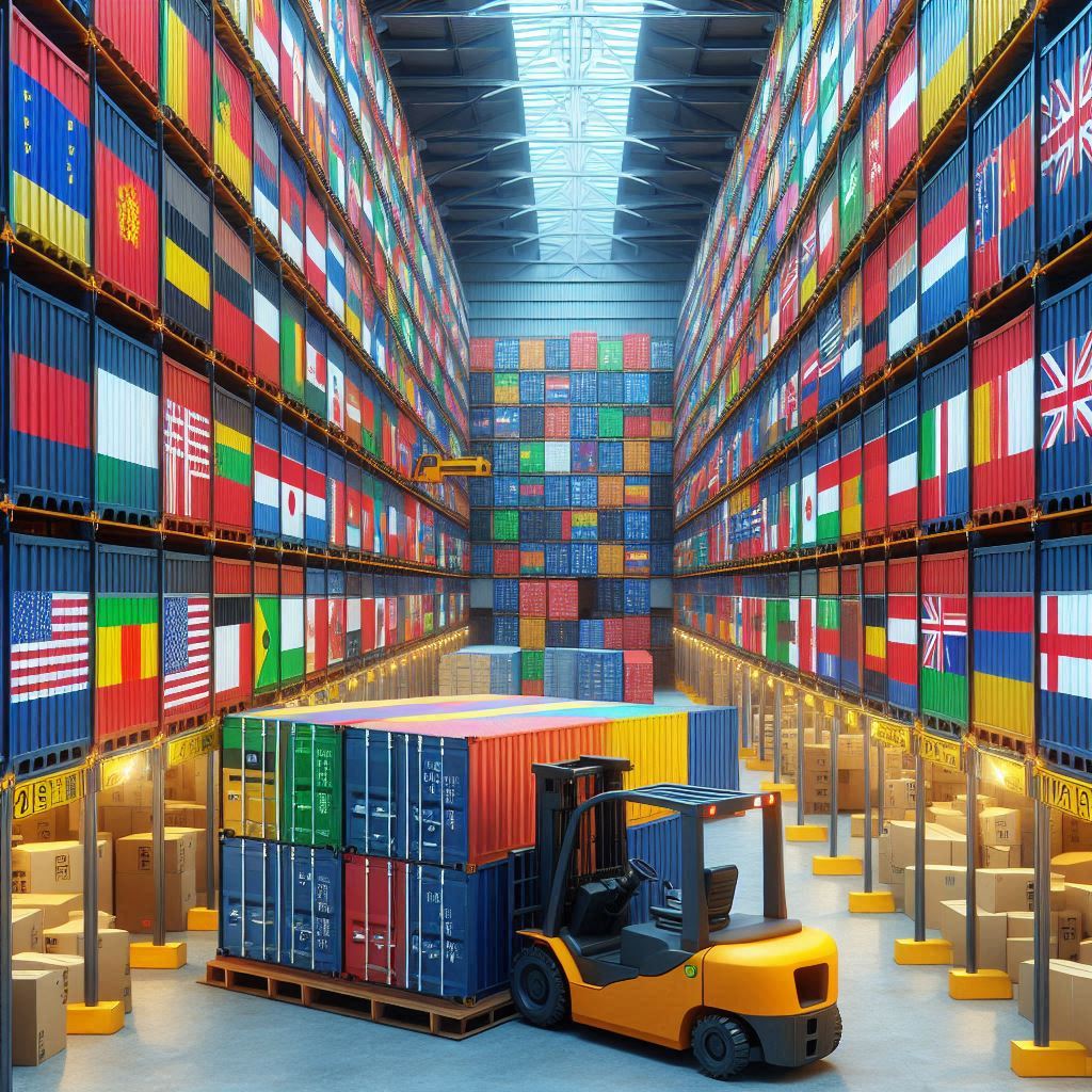 Lojistik Konteyner 5 lojistik konteyner kiralama