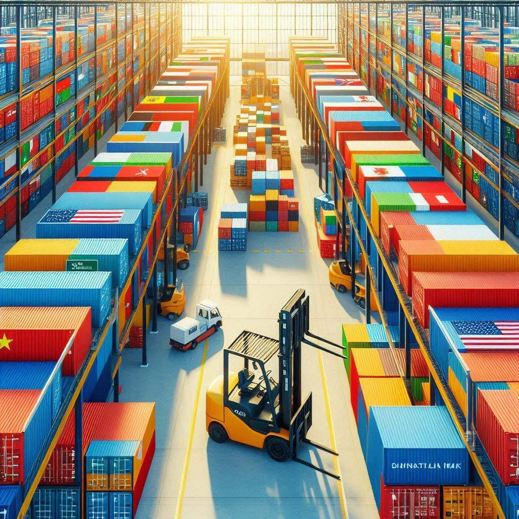 Lojistik Konteyner 6 satılık lojistik konteyner